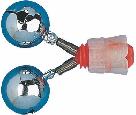 Image du produit Balzer Cloche double 2pcs