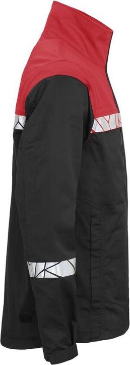 Produktbild Projob 7416 WORKJACKET 7416 WORKJACKET 9910-VIZ (7)