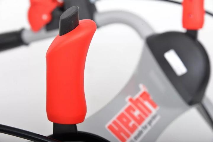 Actual product image Hecht 8101 BS Kehrmaschine