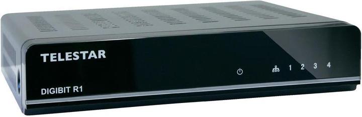 Produktbild TELESTAR DIGIBIT R1 Sat to IP Router (DVB-S2)