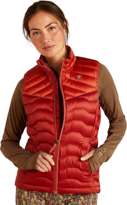 Ariat Weste Ideal Down Damen (XS)