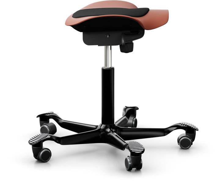 Produktbild HAG Capisco Puls 8001