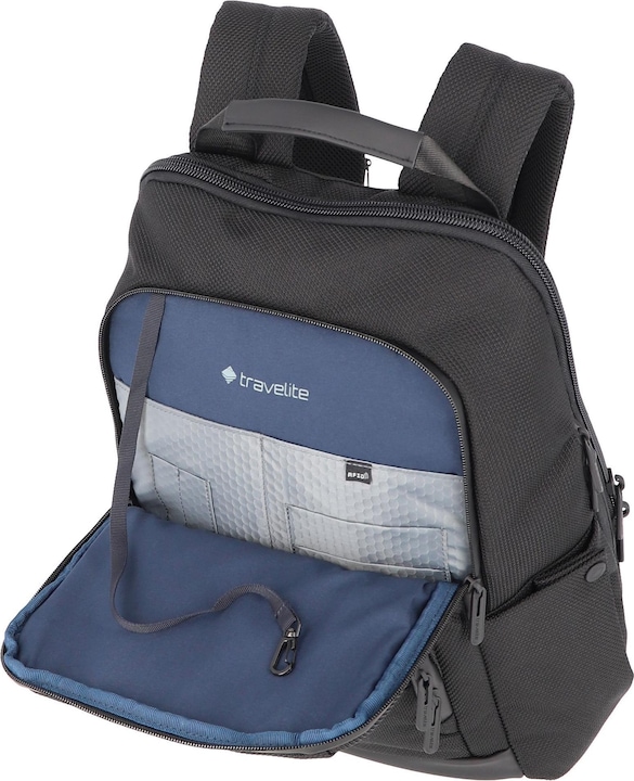 Image du produit Travelite Sac à dos pour ordinateur portable Meet Business Backpack exp (15 l)