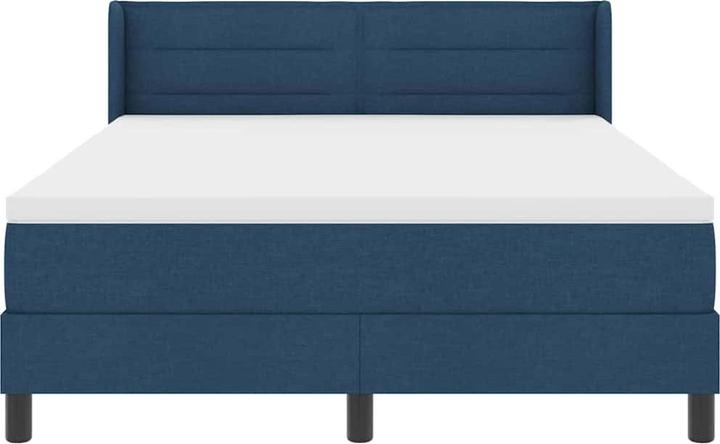 Produktbild vidaXL Boxspringbett (140 x 200 cm)