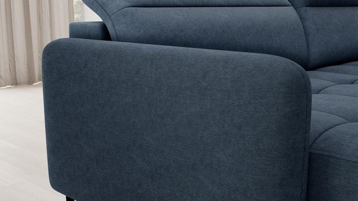 Image du produit ELTAP Berrto (Paysage de canapé, Canapé-lit, 4 places)