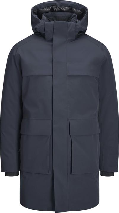 Dark Navy