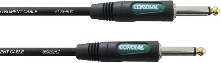 Image du produit Cordial Ccfi Pp (6 m, jack 6.3mm)