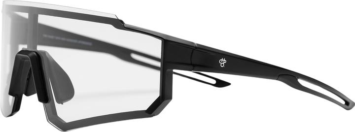 CHPO Siri Photochromic Cat. 0-3 (Schwarz, Clear to Black Cat. 0-3)