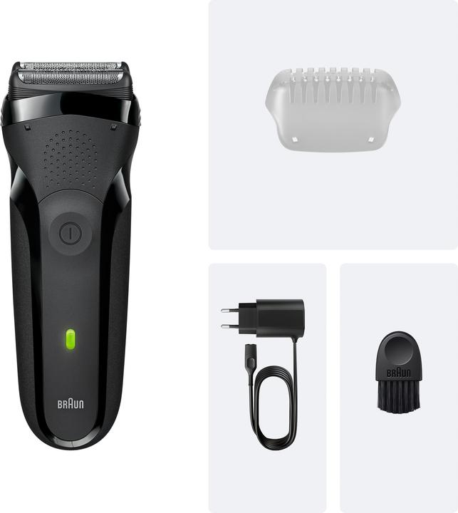 Productafbeelding Braun Series 3
