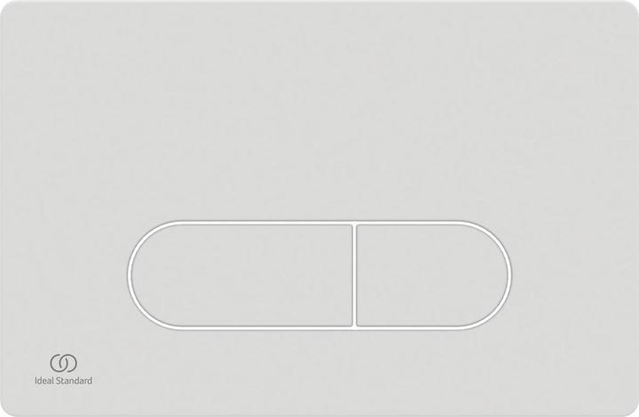 Image du produit Ideal Standard OLEAS M1 nul.klav.baltas IDEAL#R0115AC