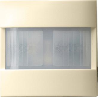 Actual product image Gira Motion detector 537901 S3000 1.10m Std NLZ Sys 55 crws (40 m)