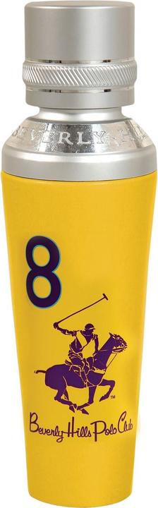 Beverly Hills Formula Polo Club Eight (Eau de Parfum, 50 ml)