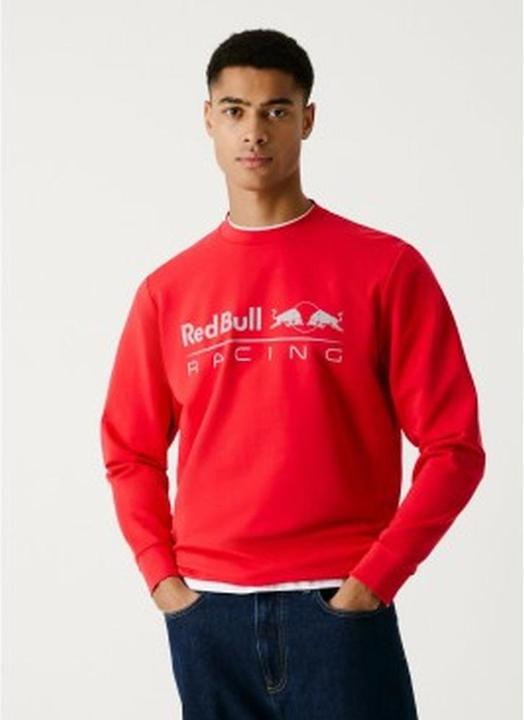 Produktbild Pepe Jeans Sweatshirt mit Teamlogo (S)