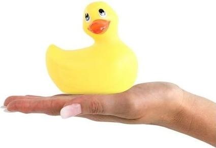 Immagine prodotto Big Teaze Toys Strofino il mio anatroccolo