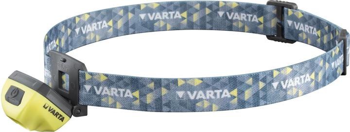 Actual product image Varta Ultralight H30R (300 lm)