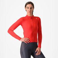 Image du produit Castelli Espresso Thermal W Jersey (M)