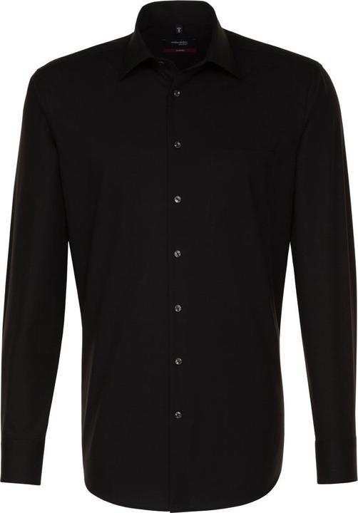 Immagine prodotto Seidensticker Camicia Formale Regolare Collare Kent Uomo (38)