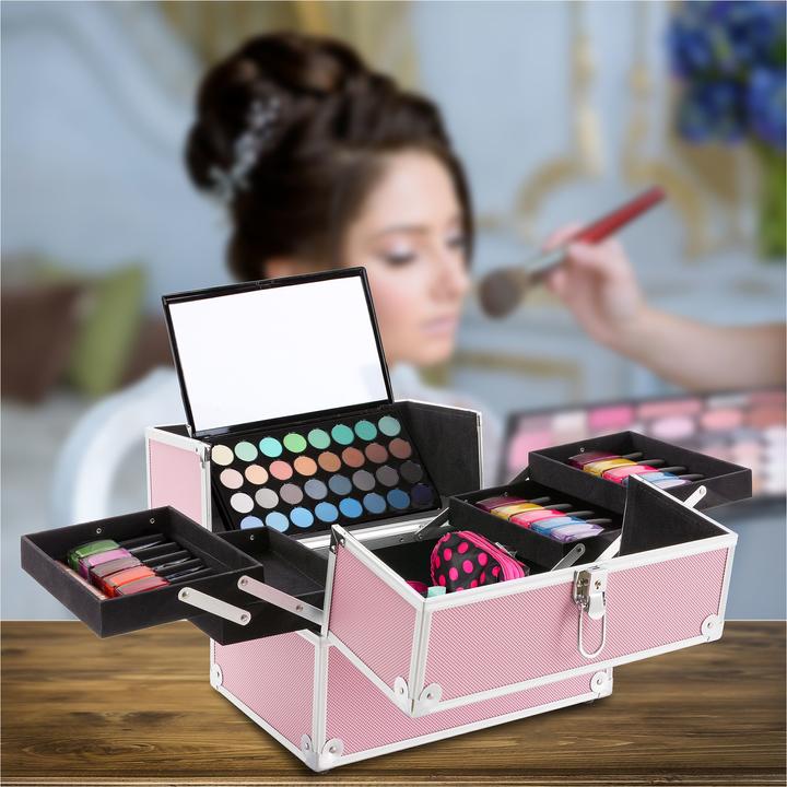 Immagine prodotto Arebos Beauty case