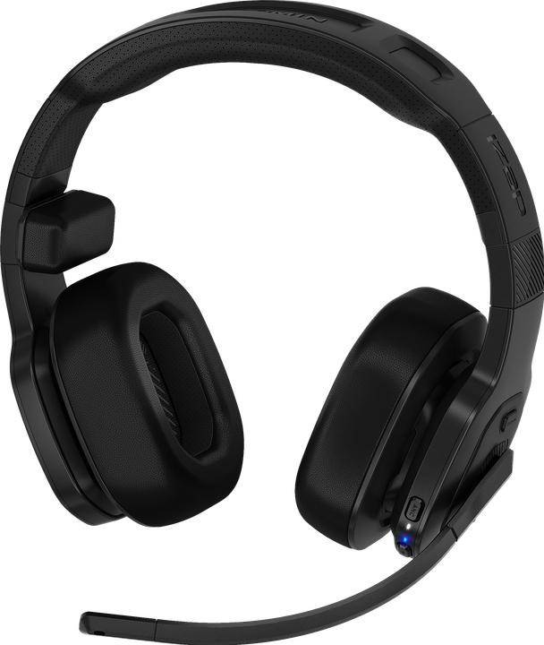 Produktbild Garmin Dezl Headset 200 (Kabellos)