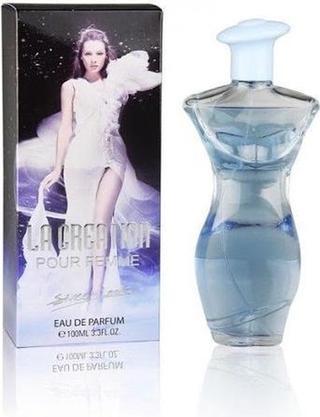 Produktbild Street Looks La Creation Pour Femme - Eau De Parfum - 100Ml (Eau de Parfum, 100 ml)