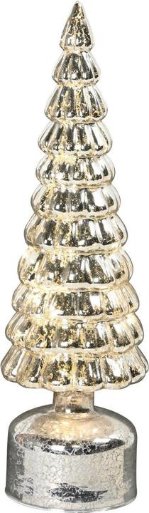 Image du produit Angela Bruderer LED-Dekobaum drehend