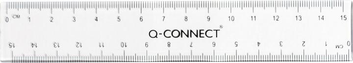 Valori nutrizionali e ingredienti Q-Connect Economia di scala (150 mm)