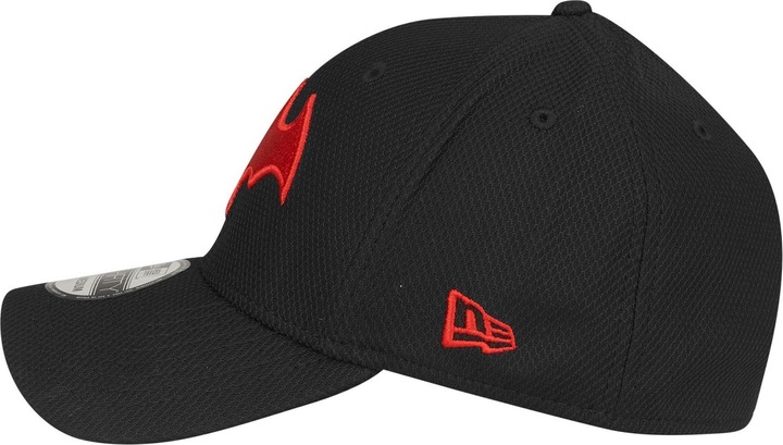 Immagine prodotto New Era 39Thirty Stretch Diamond Tech Cap - BATMAN - S/M (S/M)