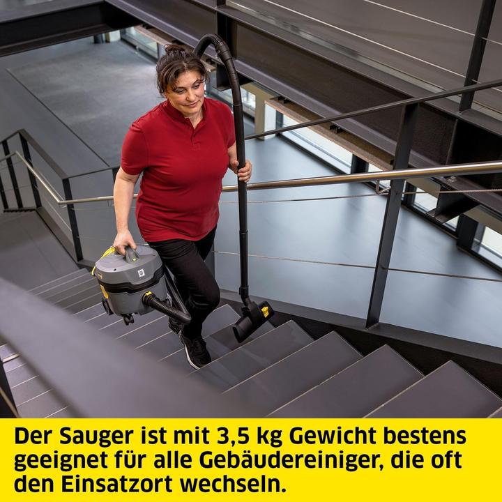 Immagine prodotto Kärcher Professional aspirapolvere (Aspirapolvere)