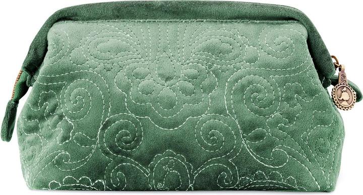Productafbeelding PIP Studio H 8,5 x B 19 cm - Polyester - Groen
