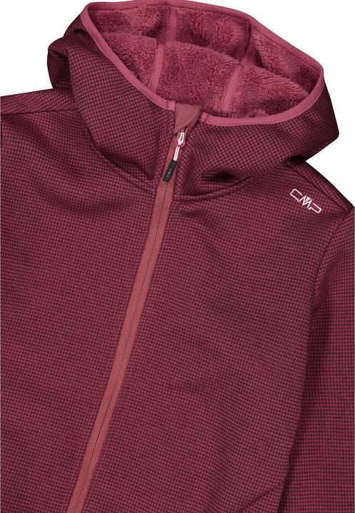 Actual product image CMP Campagnolo Hoodie (L)