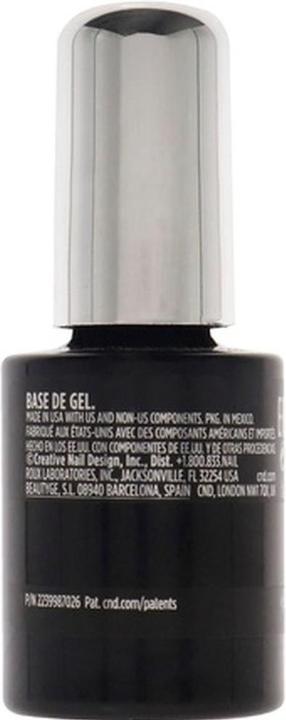 Produktbild CND Plexigel Bonder 15ml (Nagelkleber, Clear)