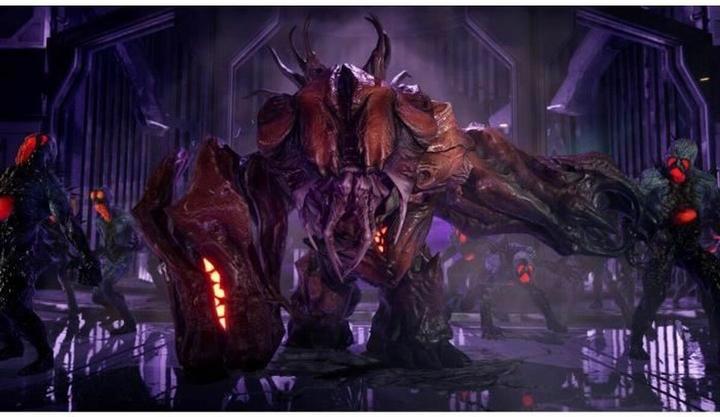 Produktbild Tripwire Interactive Killing Floor 3 D1 (Xbox Series X, FR)