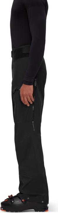 Produktbild Mammut Haldigrat Air HS Pants Men (52)