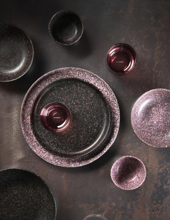 Produktbild ASA Selection saisons Speiseteller blackberry 26,5cm (1 x, 26.50 cm)