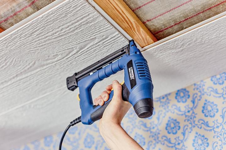 Produktbild Rapid Nagelpistole EN330 für Nägel Typ 8