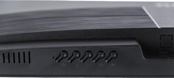 Actual product image Nilox NXM32FHD11 32' Ips 5ms PC Monitor (1920 x 1080 pixels, 32")