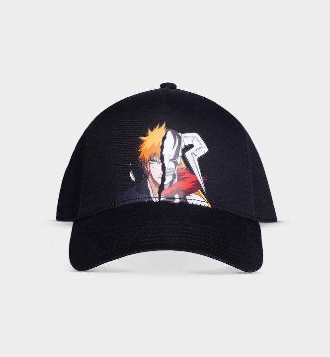 Actual product image Difuzed Bleach - Ichigo Kurosaki - U Grosse (One size)