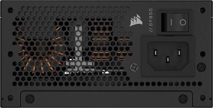 Produktbild Corsair SF850 (850 W)