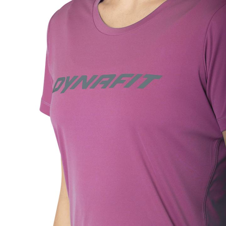 Actual product image Dynafit Traverse T-Shirt (XS)