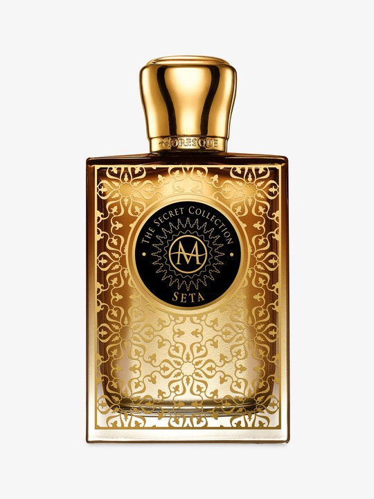 Actual product image Mr & Mrs Fragrance Seta (Eau de parfum, 75 ml)