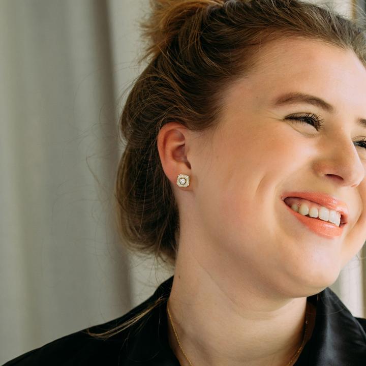 Immagine prodotto Julie Julsen Ohrstecker (Argento 925)