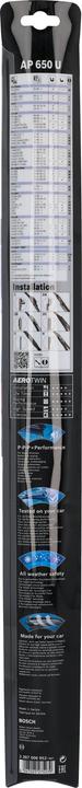 Produktbild Bosch Automotive Aerotwin AP650U