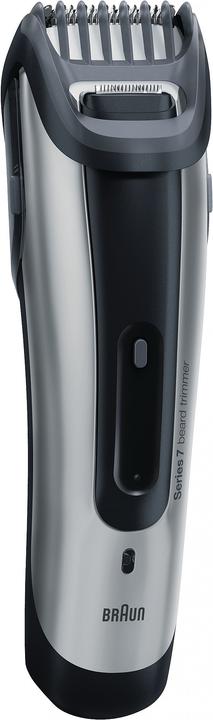 Actual product image Braun Series 7 BT 7050