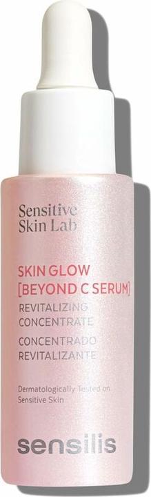 Sensilis Siero Skin Glow Beyond C 30ml (30 ml)