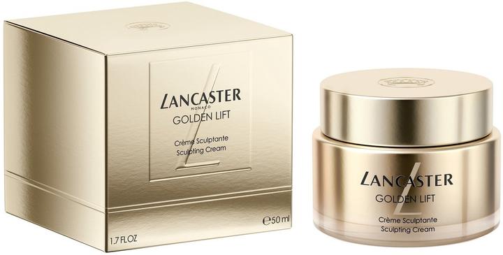Actual product image Lancaster Golden Lift Sculpting Day Cream (50 ml, Day cream)