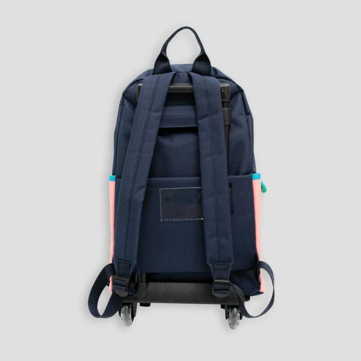 Produktbild Mr. Wonderful rucksack looking for new advenres