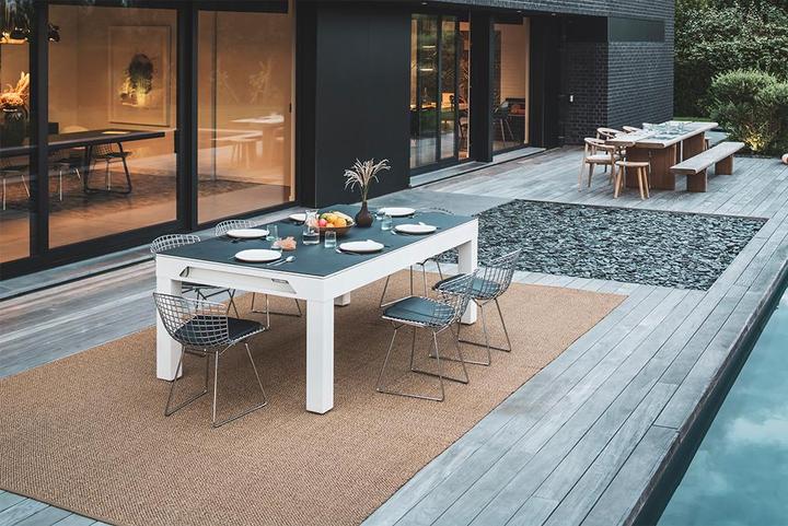 Image du produit Cornilleau Classic Dinner Top