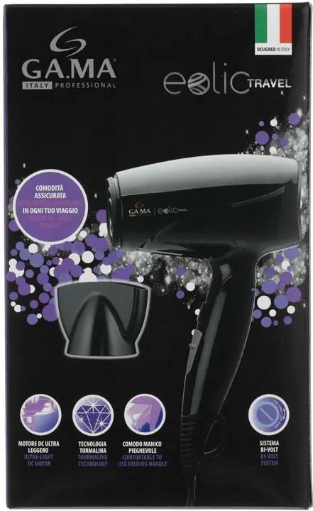 Produktbild GAMA Eolic Travel (1600 W)