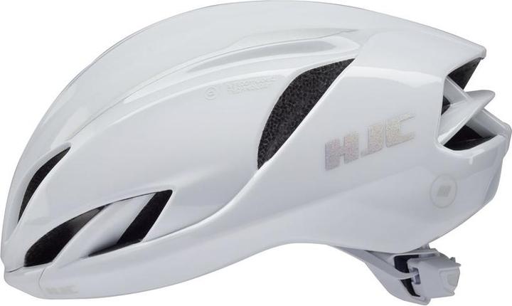 HJC Furion 3.0 White Hologram (58 - 63 cm)