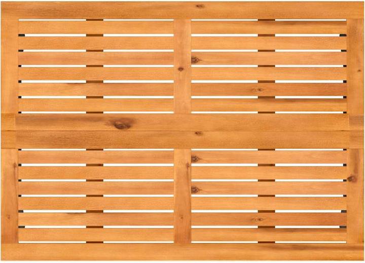 Actual product image vidaXL Raff